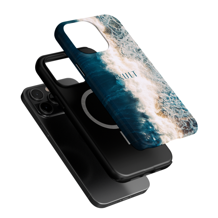Mermaid's Call Phone Case