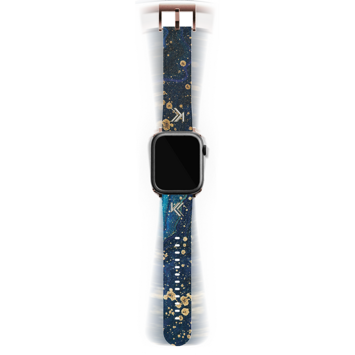 Midnight Stargaze Watch Band
