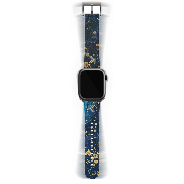 Midnight Stargaze Watch Band