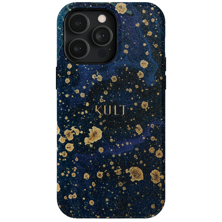 Midnight Stargaze Phone Case