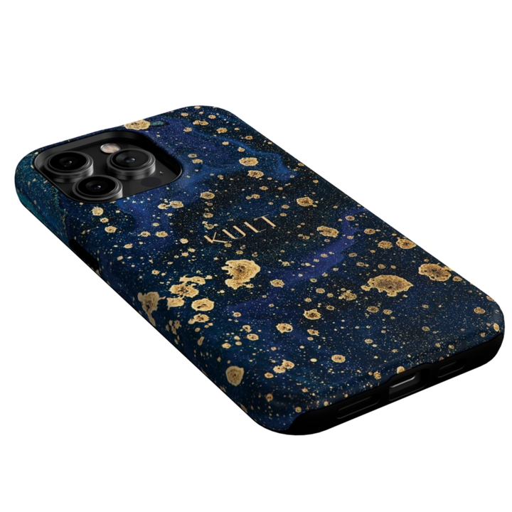 Midnight Stargaze Phone Case