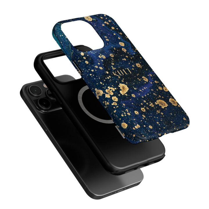 Midnight Stargaze Phone Case
