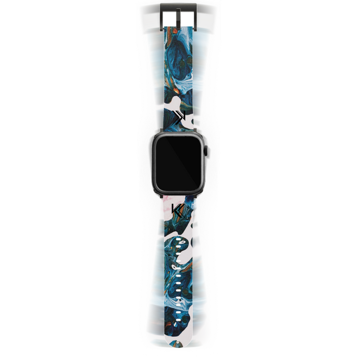 Milky Way Watch Band
