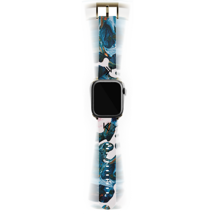 Milky Way Watch Band