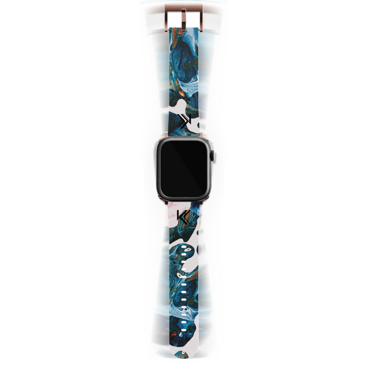 Milky Way Watch Band
