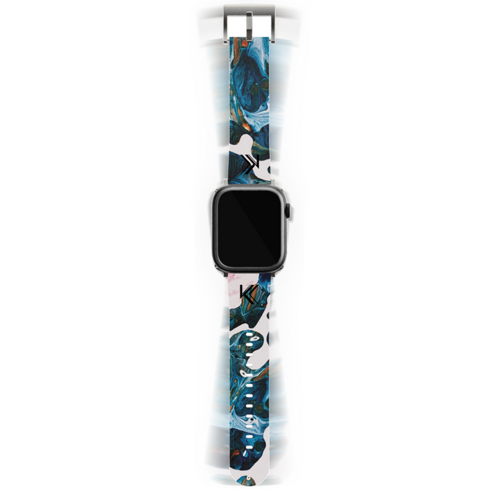 Milky Way Watch Band