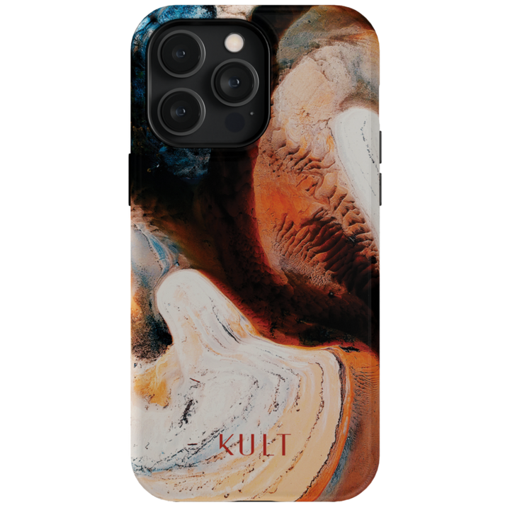 Miss Champagne Phone Case