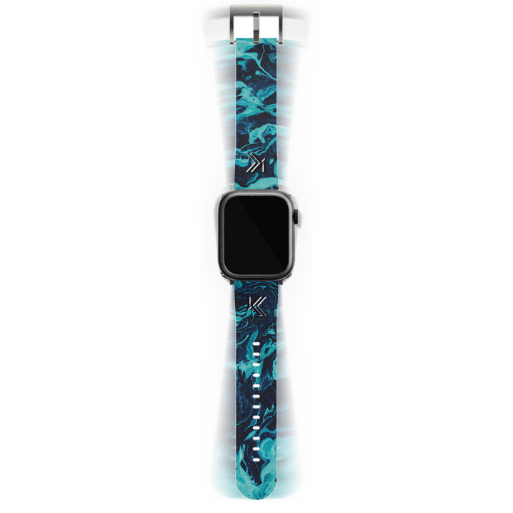Misty River Watch Band