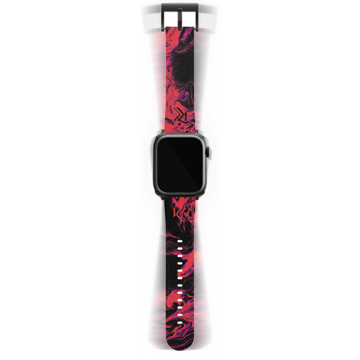 Mystic Night Watch Band