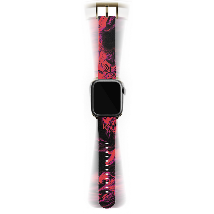 Mystic Night Watch Band