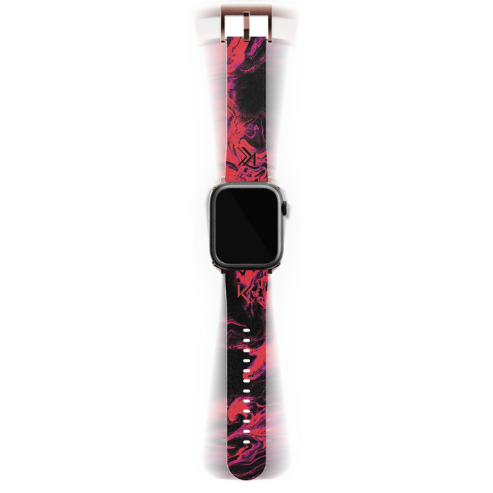 Mystic Night Watch Band