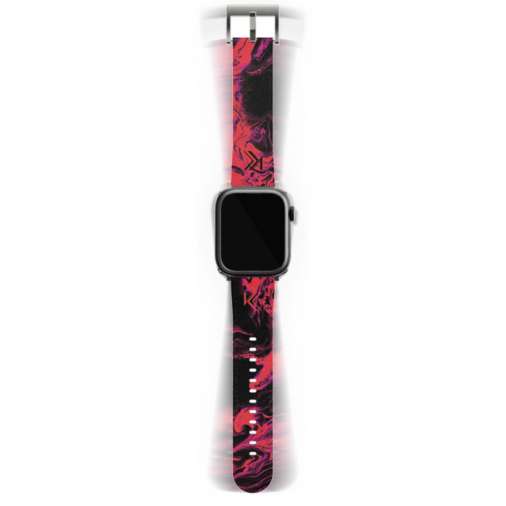 Mystic Night Watch Band