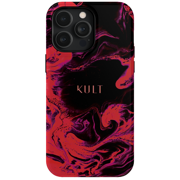Mystic Night Phone Case