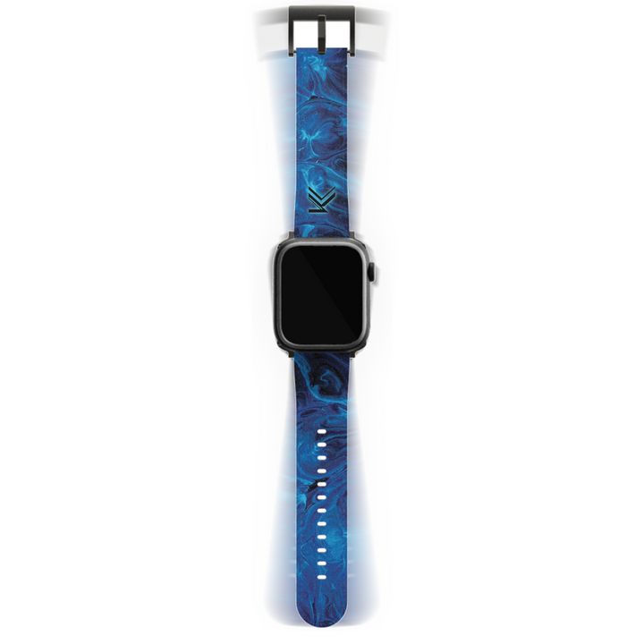Nebula Watch Band