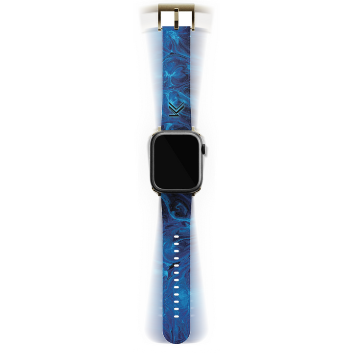 Nebula Watch Band