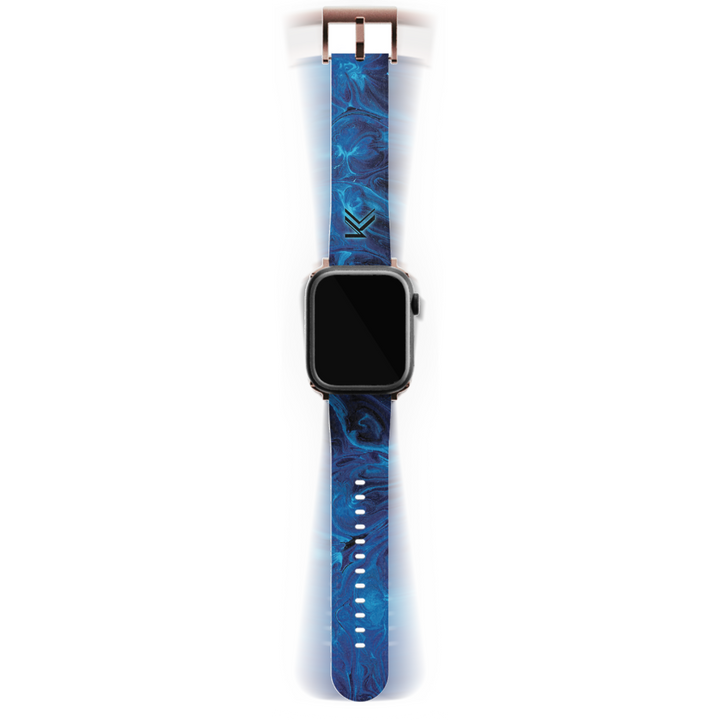 Nebula Watch Band