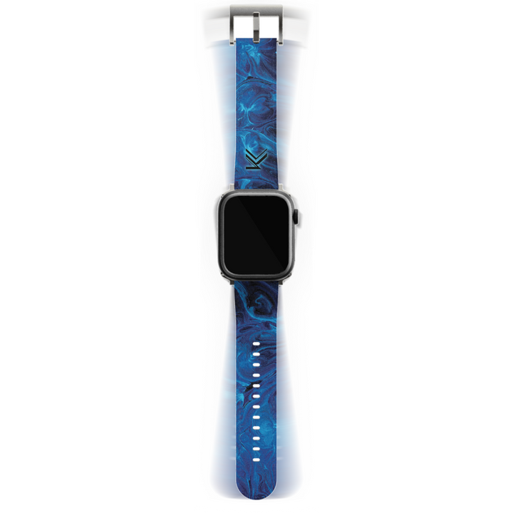 Nebula Watch Band