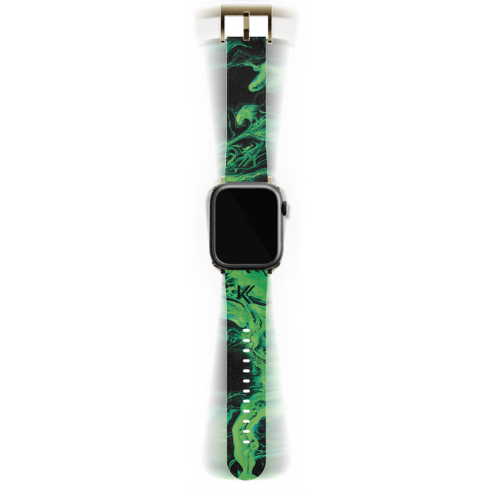 Neon Night Watch Band