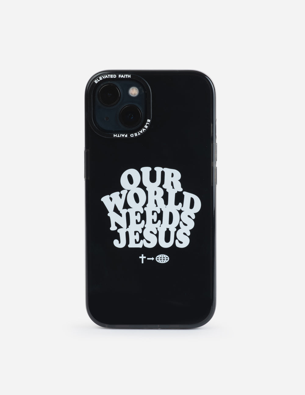 Our World Needs Jesus Phone Case – Hailey Brook Designs Our World Needs Jesus Phone Case – Hailey Brook Designs