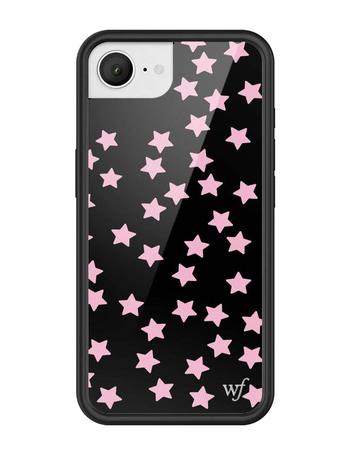 Super Cute Stars iPhone Case