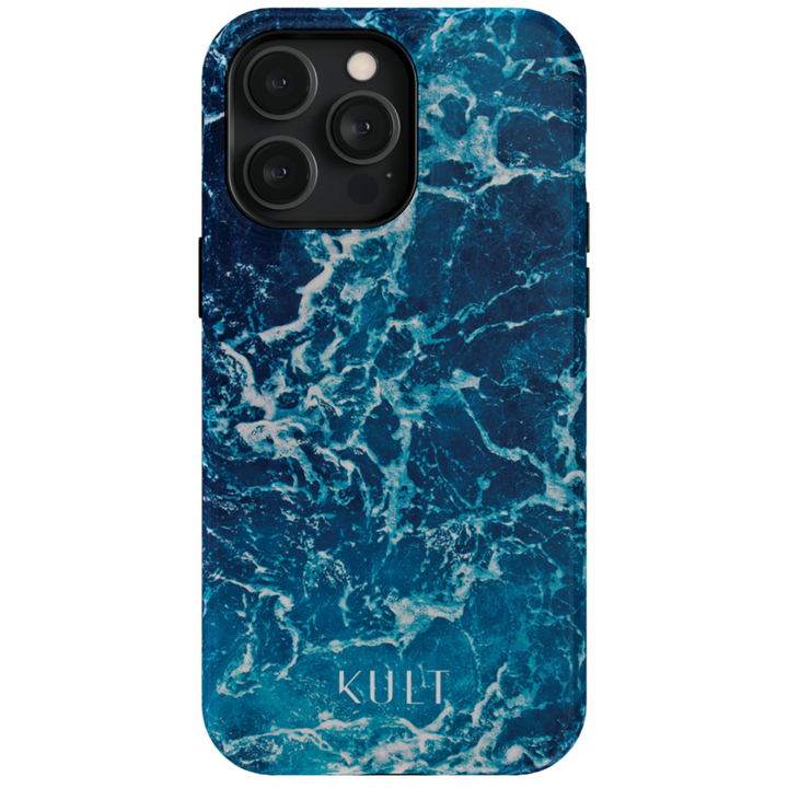 Pacific Ocean Phone Case