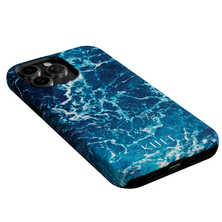 Pacific Ocean Phone Case