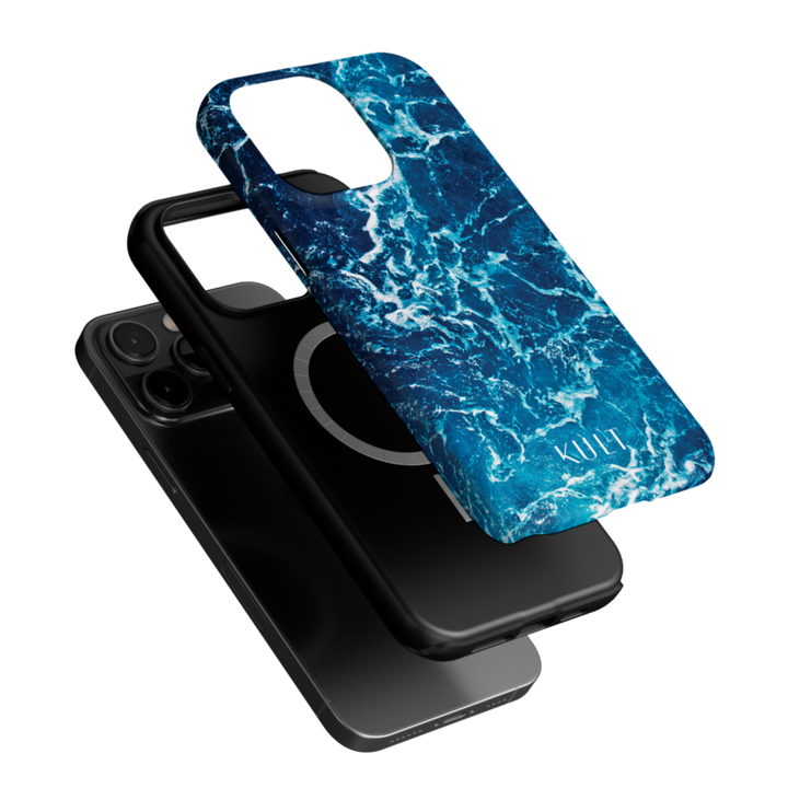 Pacific Ocean Phone Case