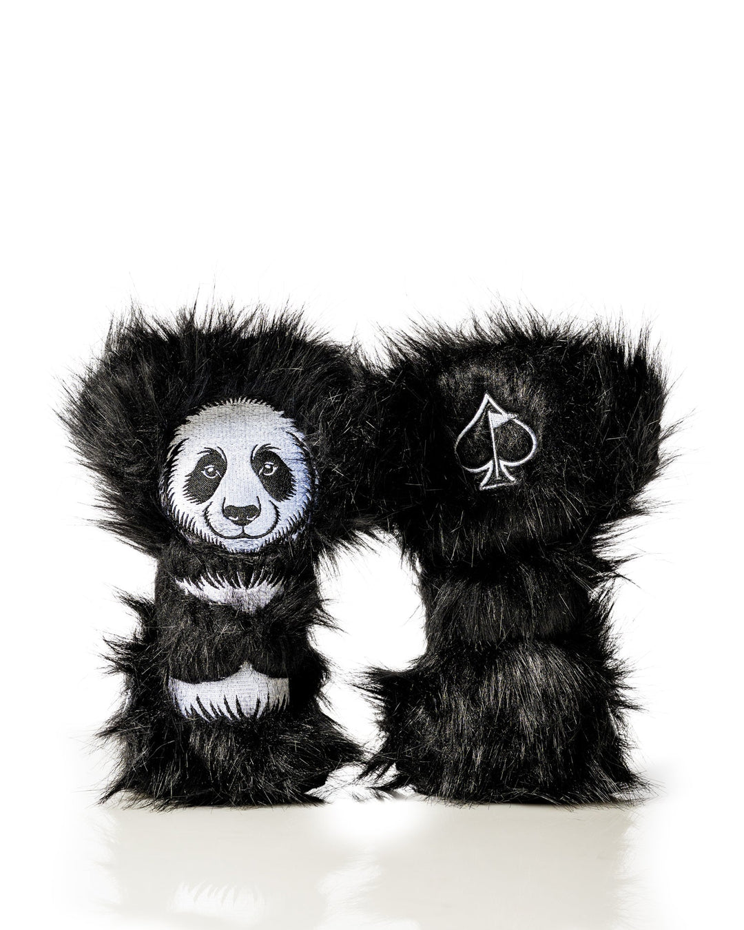 Panda - Fairway Cover