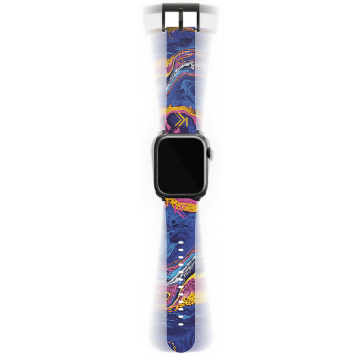 Pandora's Box Watch Band