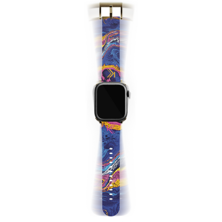 Pandora's Box Watch Band