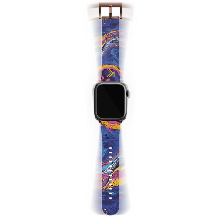 Pandora's Box Watch Band
