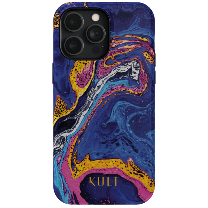 Pandora's Box Phone Case