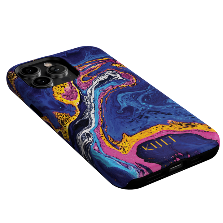 Pandora's Box Phone Case