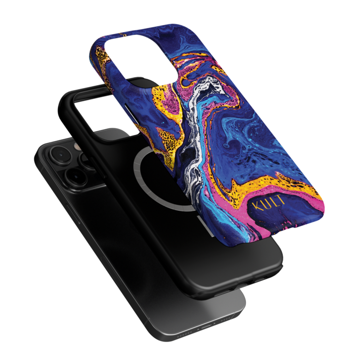 Pandora's Box Phone Case
