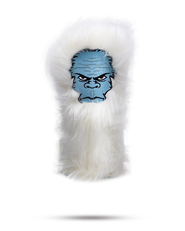Yeti - Hybrid Cover