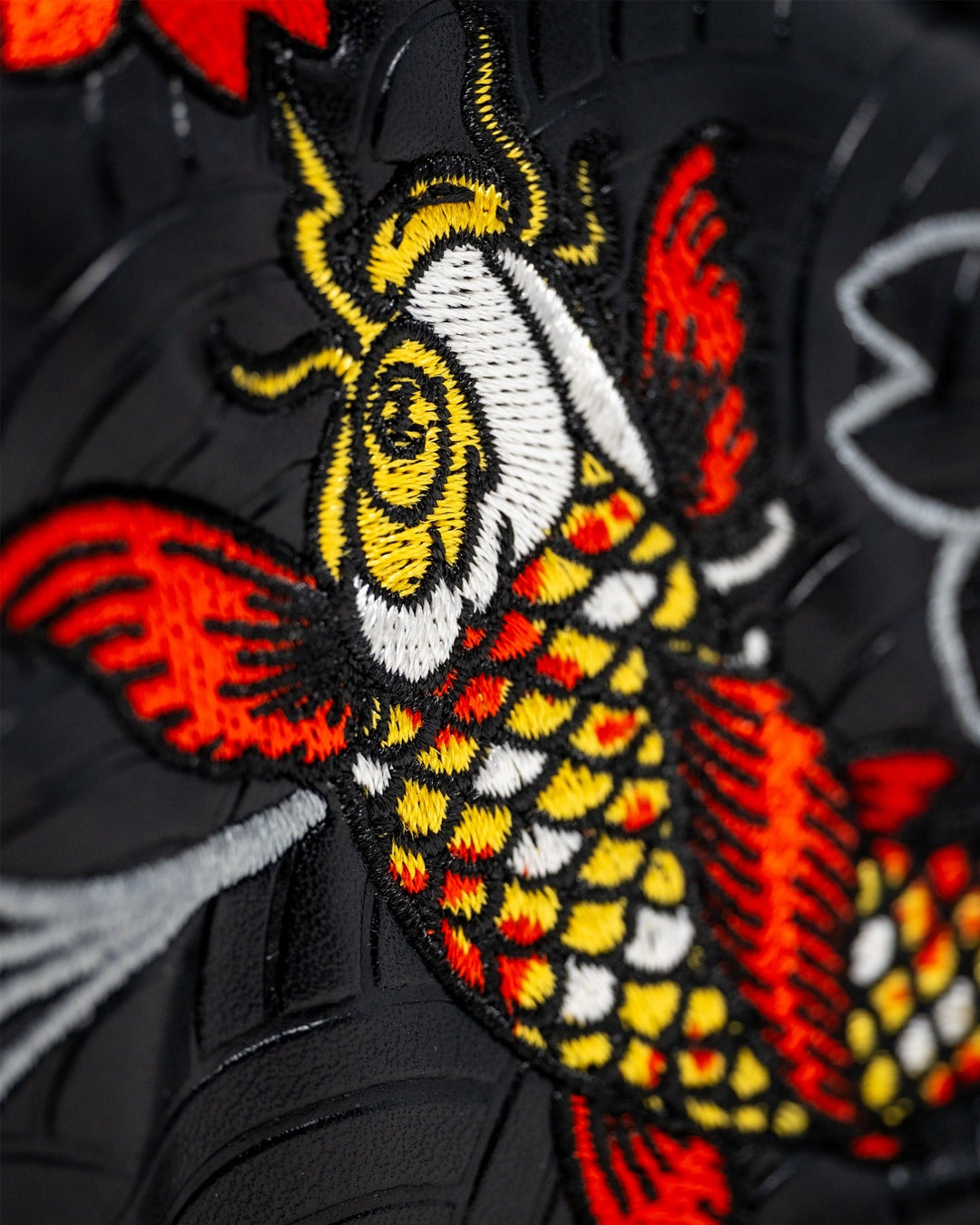 Koi Flow - Blade Putter Cover
