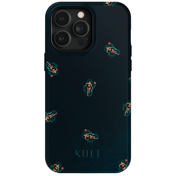 Pool Party Phone Case