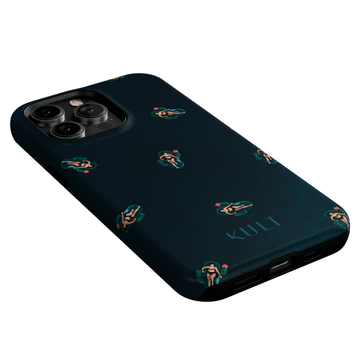 Pool Party Phone Case