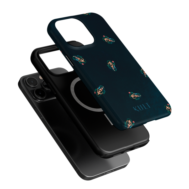 Pool Party Phone Case