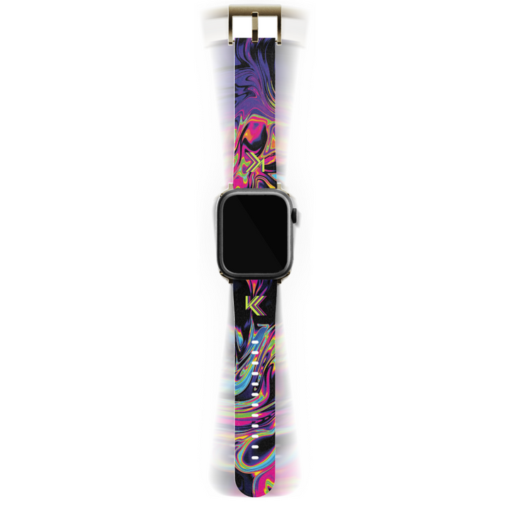 Positive Energy Watch Band
