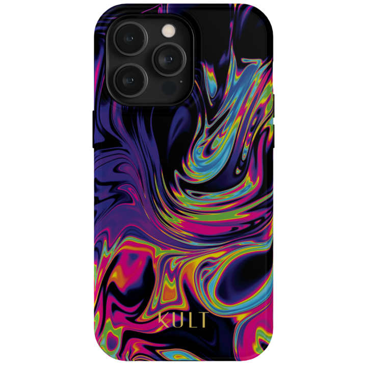 Positive Energy Phone Case