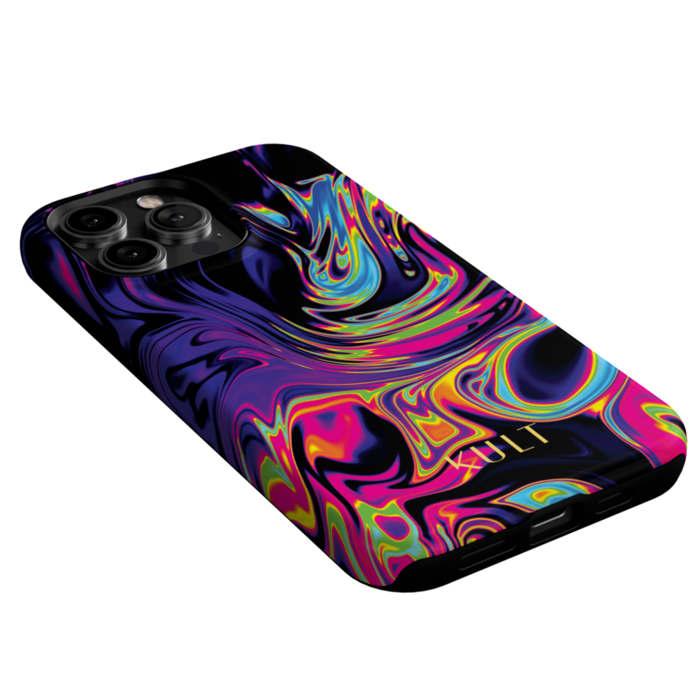Positive Energy Phone Case