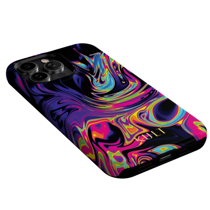 Positive Energy Phone Case