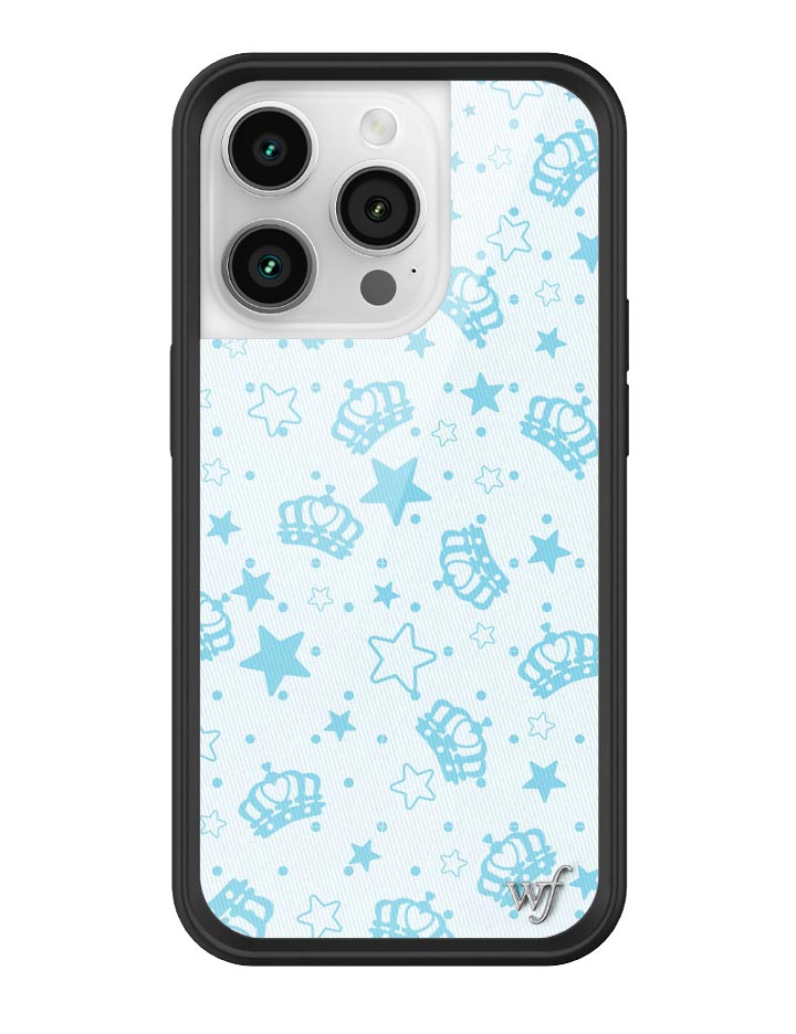 Royalty iPhone Case