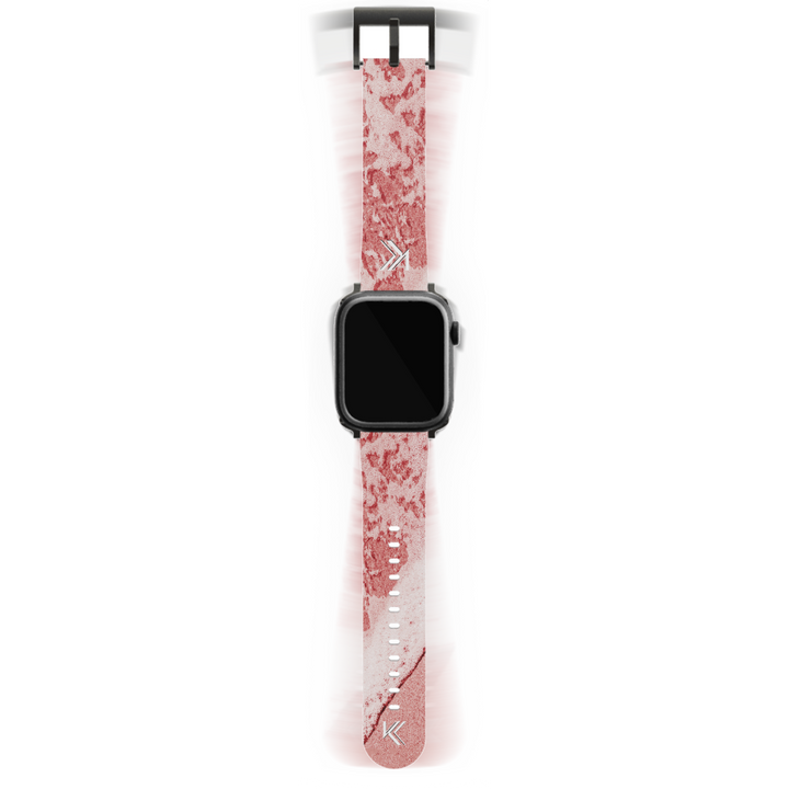 Rose Paradise Watch Band