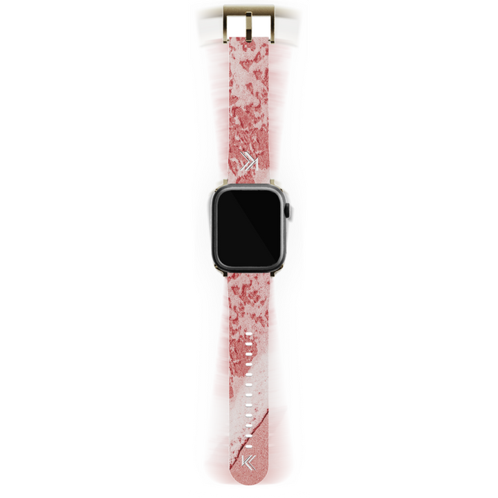 Rose Paradise Watch Band