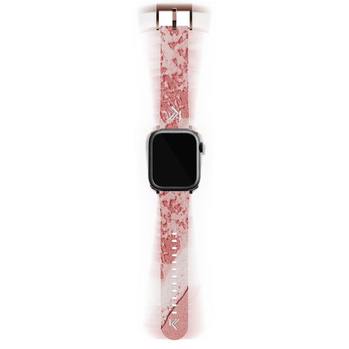 Rose Paradise Watch Band