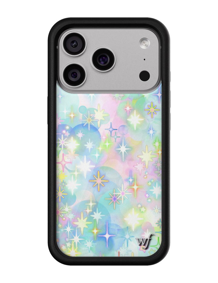 Sparkle City iPhone Case