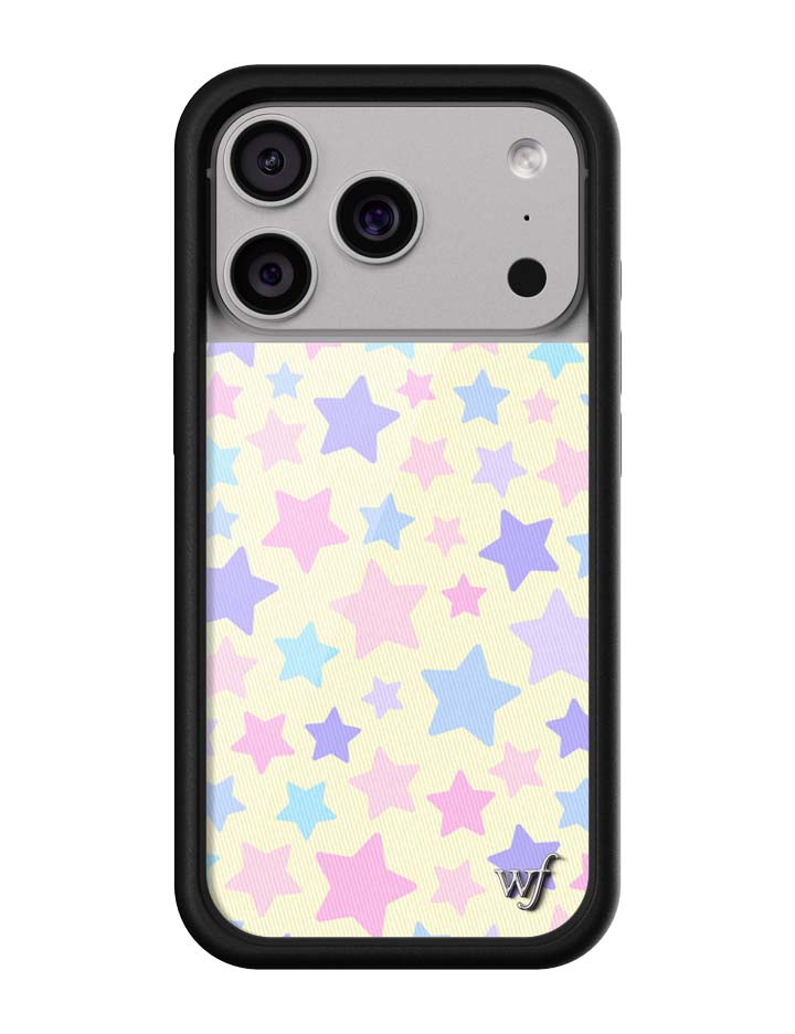 Super Sweet Stars iPhone Case