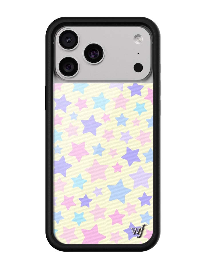Super Sweet Stars iPhone Case